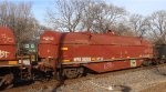 WFRX 383109 - Wells Fargo Rail